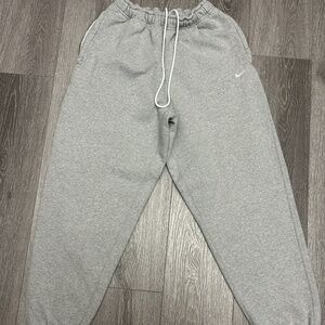 Mens Size M Nike Sweatpants